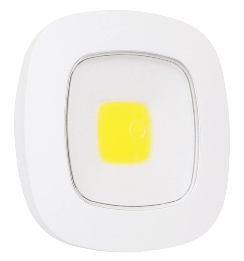 LIGHT IT! by Fulcrum, 30022-308 WRC LED Lighting System, White, 3 Piece Set - Image 4